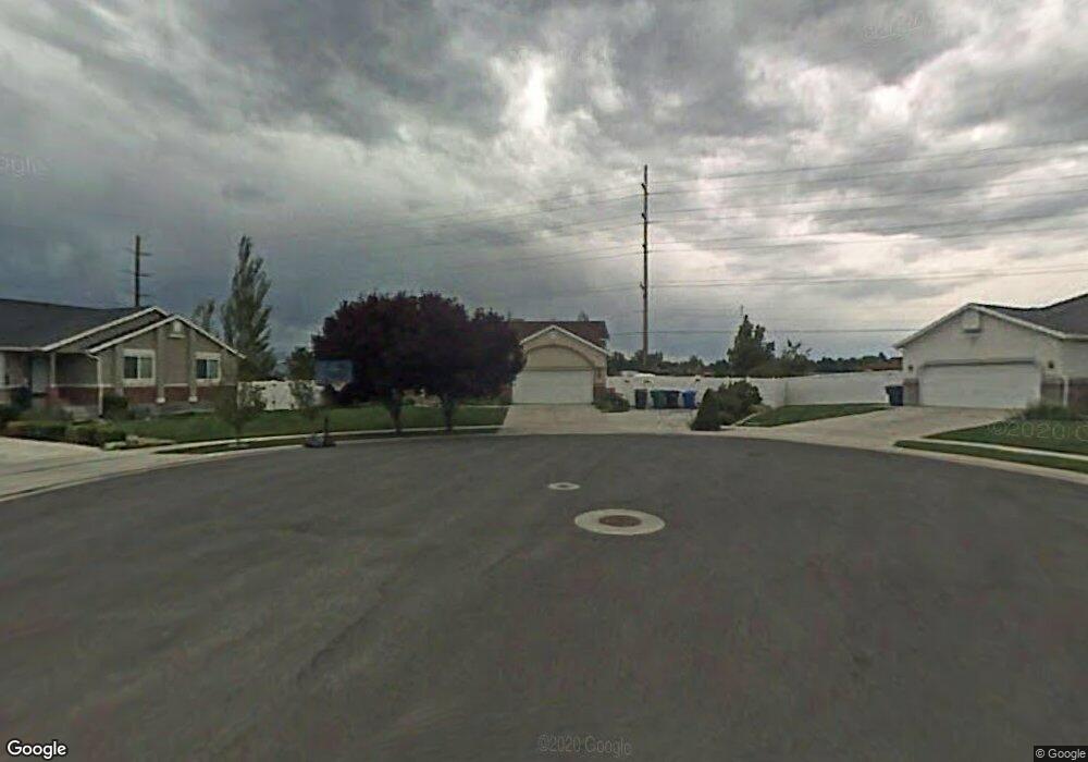8981 S 2240 W, West Jordan, UT 84088 - photo 1