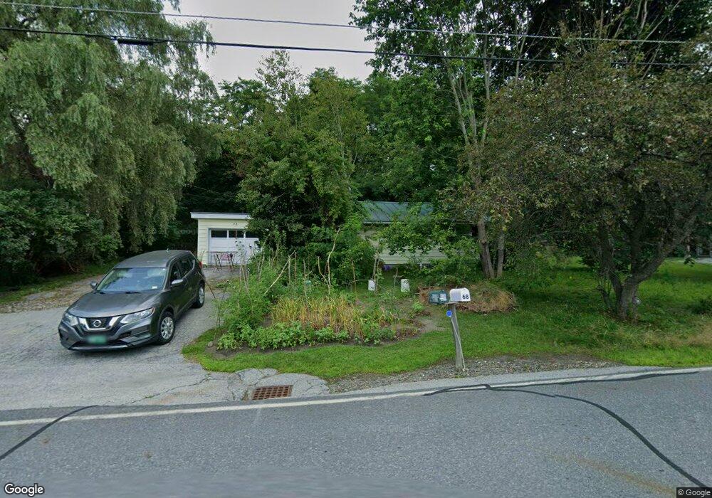 73 Richardson Rd, Barre, VT 05641 - photo 1