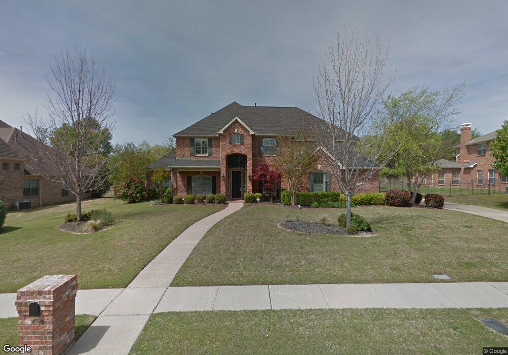 830 Deer Hollow Blvd, Southlake, TX 76092 - photo 1