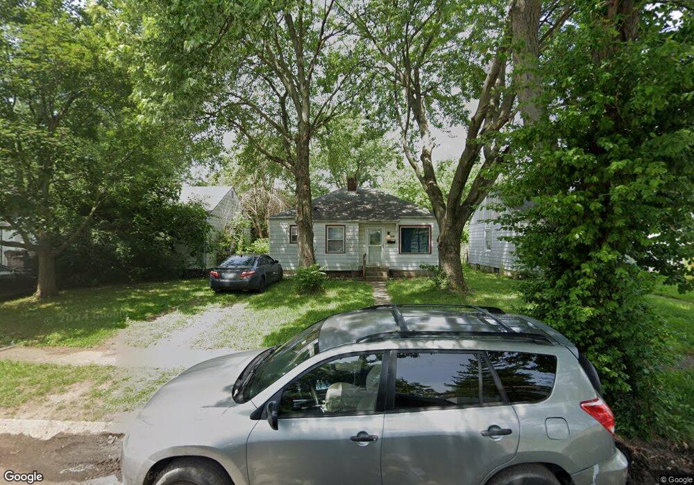 1936 N Colorado Ave, Indianapolis, IN 46218 - photo 1