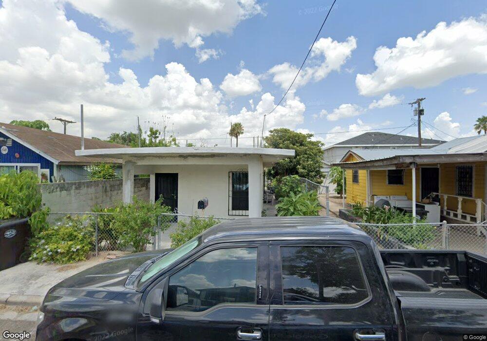 307 N Missouri Ave, Weslaco, TX 78596 - photo 1