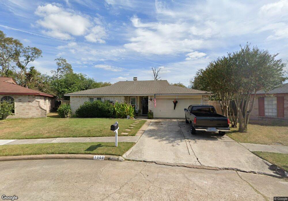 7302 Breccia Dr, Houston, TX 77041 - photo 1