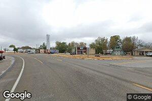 0 Mc 2031 Unit 131083, Lead Hill, AR 72644