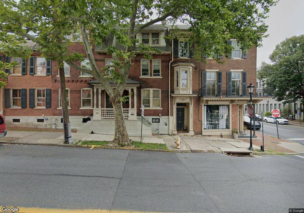 404 N New St, Bethlehem, PA 18018 - photo 1