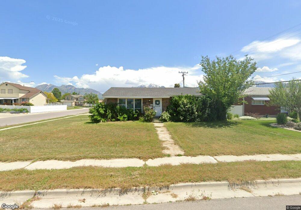 8131 S Roosevelt St, Midvale, UT 84047 - photo 1
