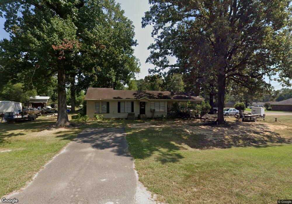 12006 Old Bonita Rd, Bastrop, LA 71220 - photo 1