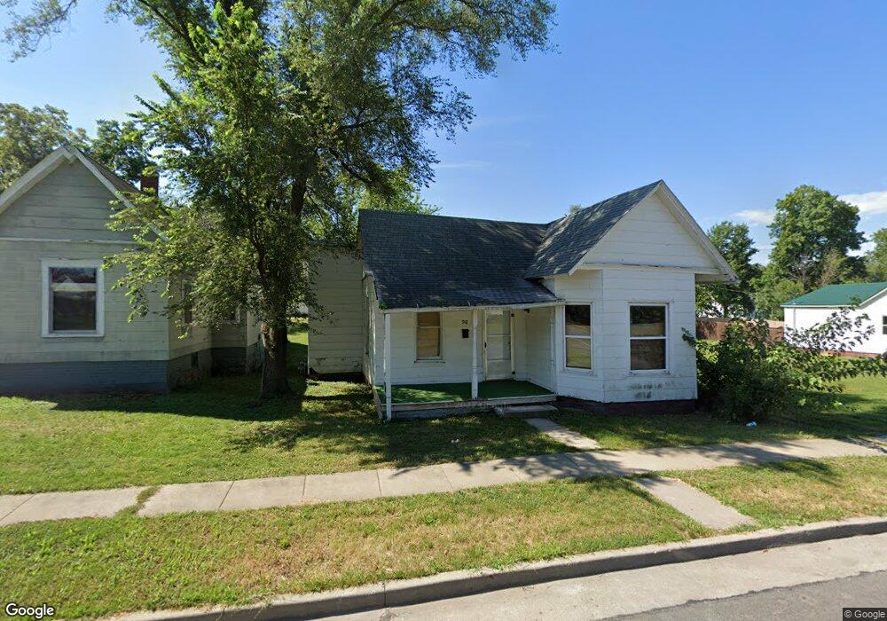 918 Concannon St, Moberly, MO 65270 - photo 1