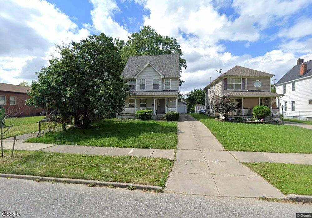 2292 E 100th St, Cleveland, OH 44106 - photo 1