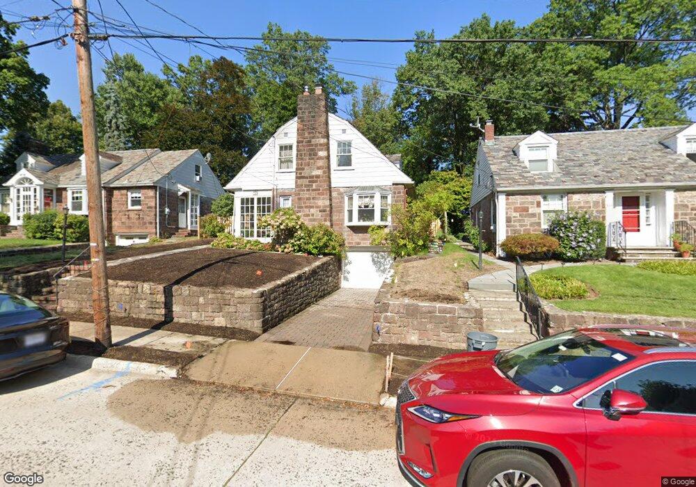 122 Wood Terrace, Leonia, NJ 07605 - photo 1