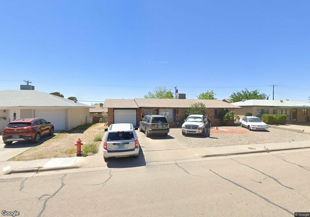 1509 Arizona Ave, Alamogordo, NM 88310 - photo 1