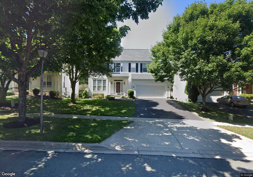 12915 Creamery Hill Dr, Germantown, MD 20874 - photo 1