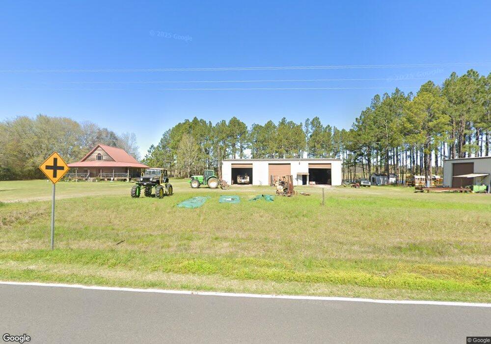 1019 Lenox Brookfield Rd, Lenox, GA 31637 - photo 1