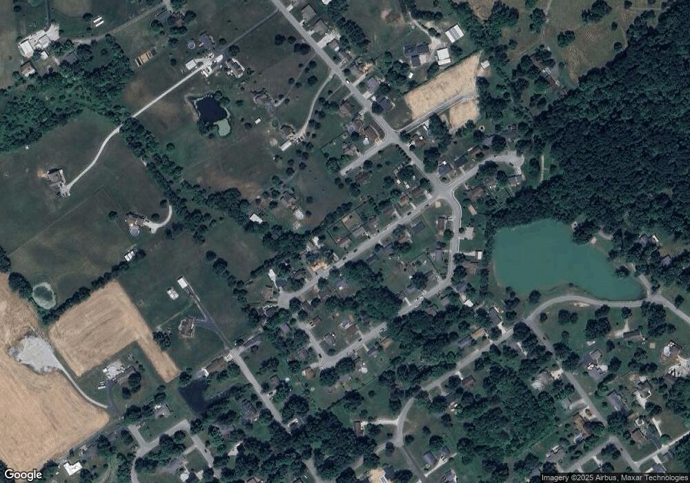 206 Bates Dr, Charlestown, IN 47111 - photo 1