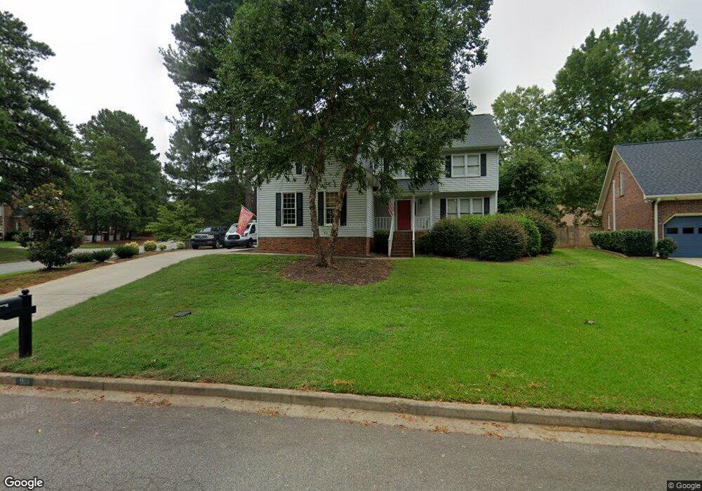 901 Shadowleaf Ct, Columbia, SC 29212 - photo 1