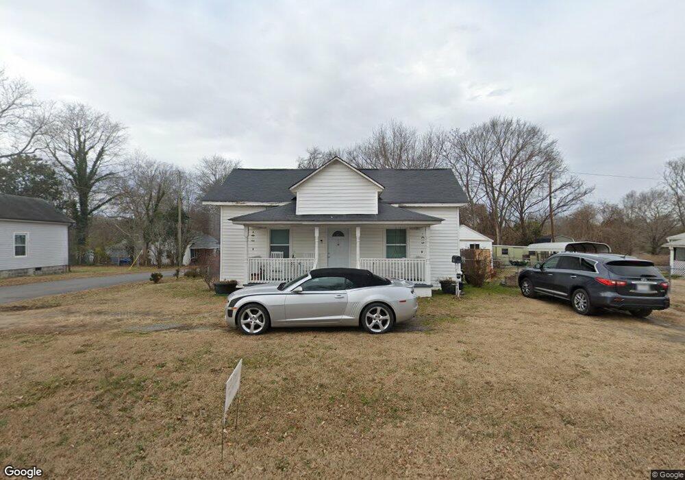 701 Old North Main St, Clover, SC 29710 - photo 1