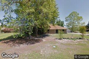 354 Ball Park Rd, Anacoco, LA 71403