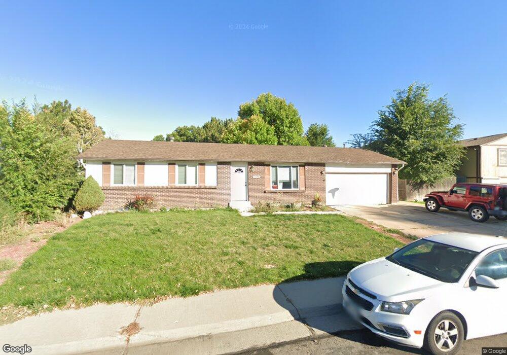 11472 Garfield St, Thornton, CO 80233 - photo 1