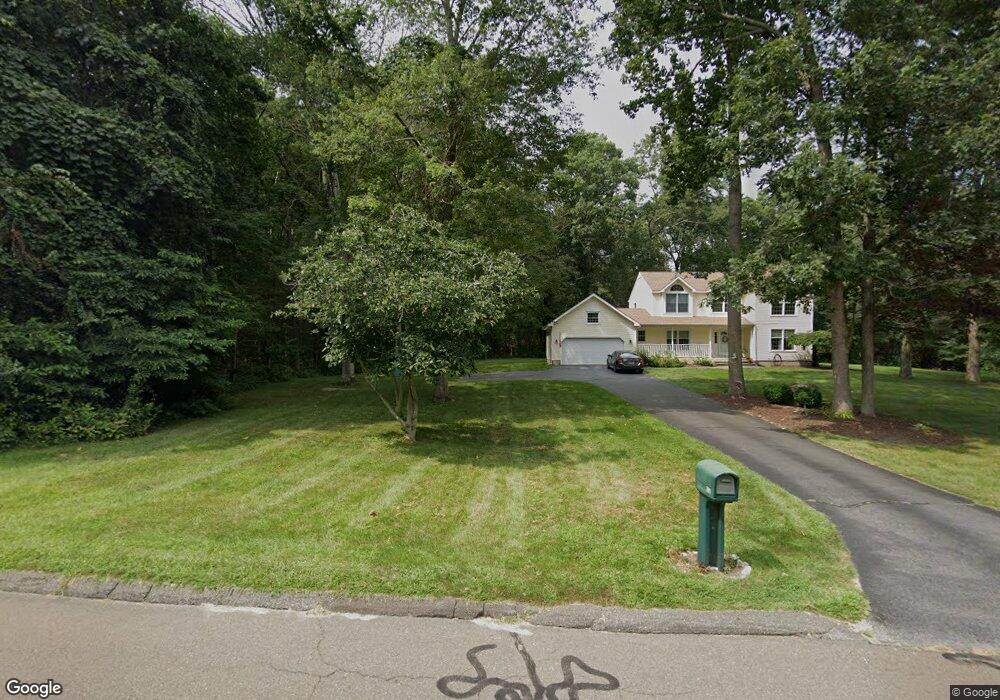 34 Fox Hill Dr, Clinton, CT 06413 - photo 1