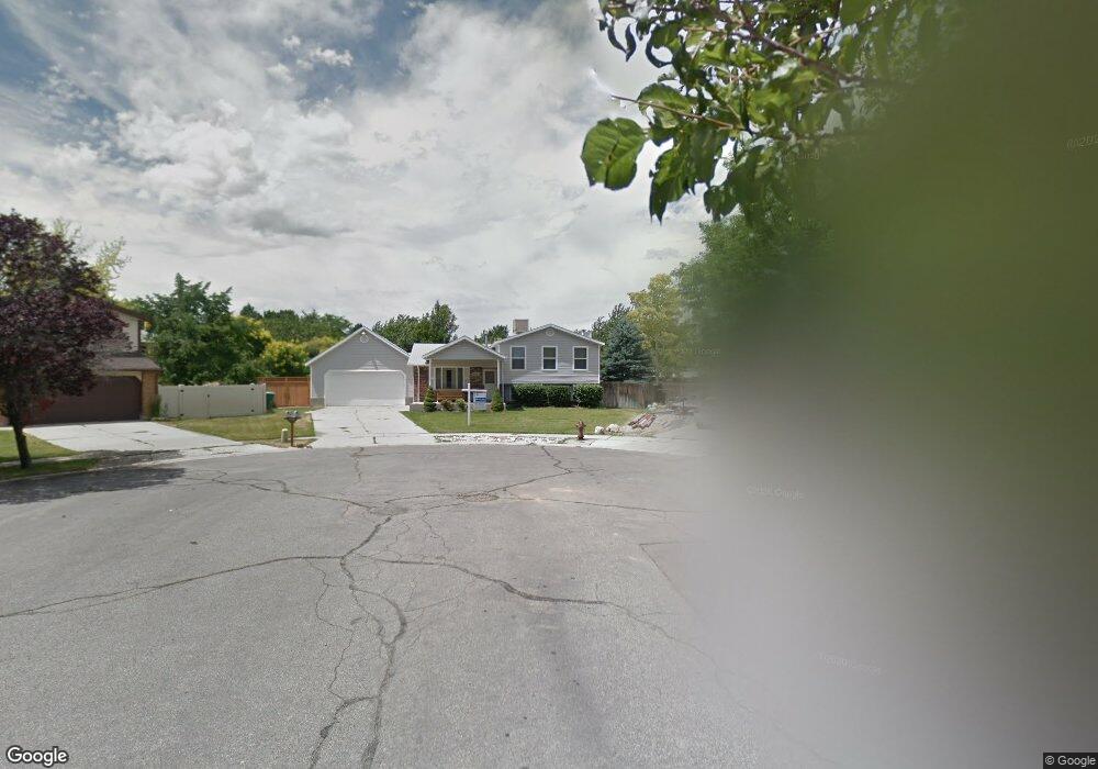 5114 Fuchsia Cir, West Jordan, UT 84081 - photo 1