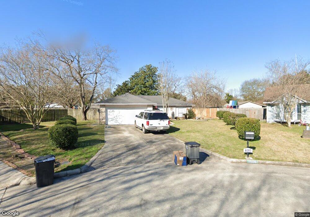 7526 Glassblower Ln, Houston, TX 77064 - photo 1