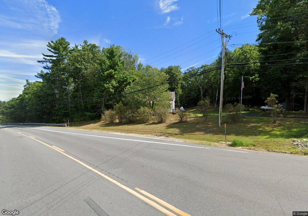 3 Old Route 28, Ossipee, NH 03864 - photo 1