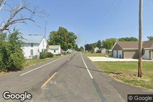 68 E 863 N, Burrows, IN 46916