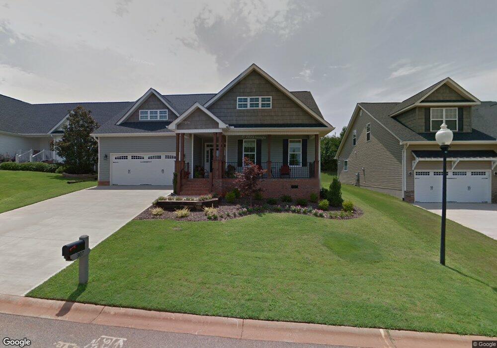 307 Summitbluff Dr, Greenville, SC 29617 - photo 1