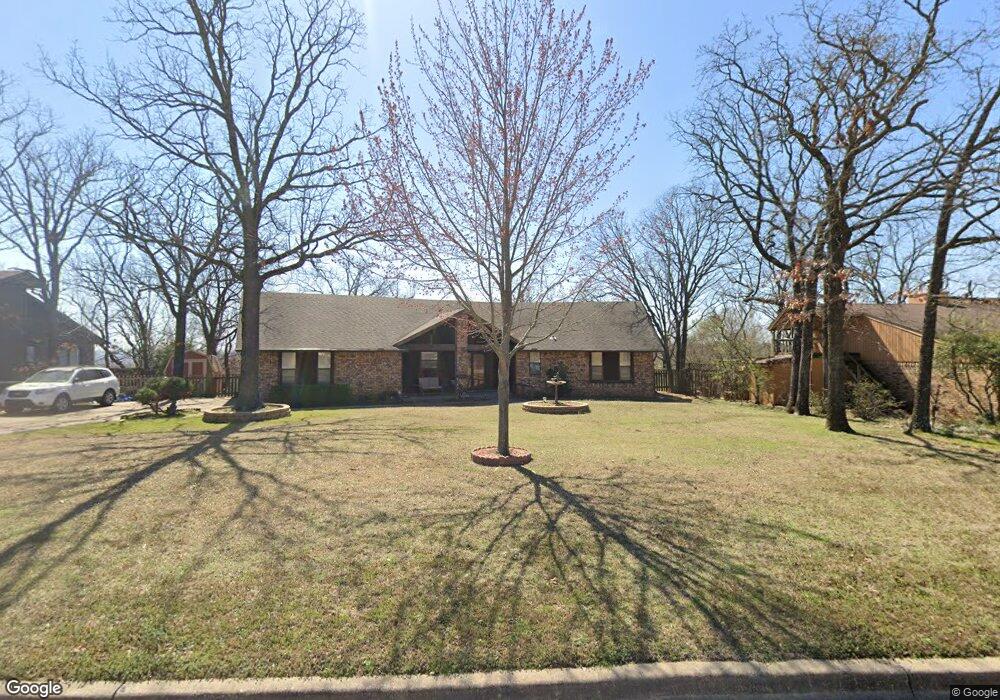128 Sherlyn Ln, Sapulpa, OK 74066 - photo 1
