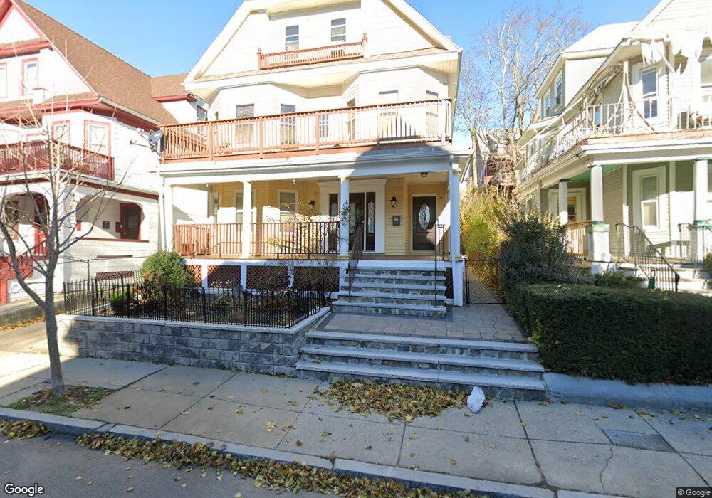 12 Harlem St unit 14, Dorchester, MA 02121 - photo 1