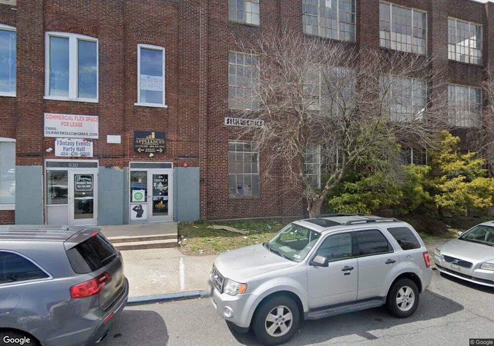 930 N 4th St unit 250, Allentown, PA 18102 - photo 1