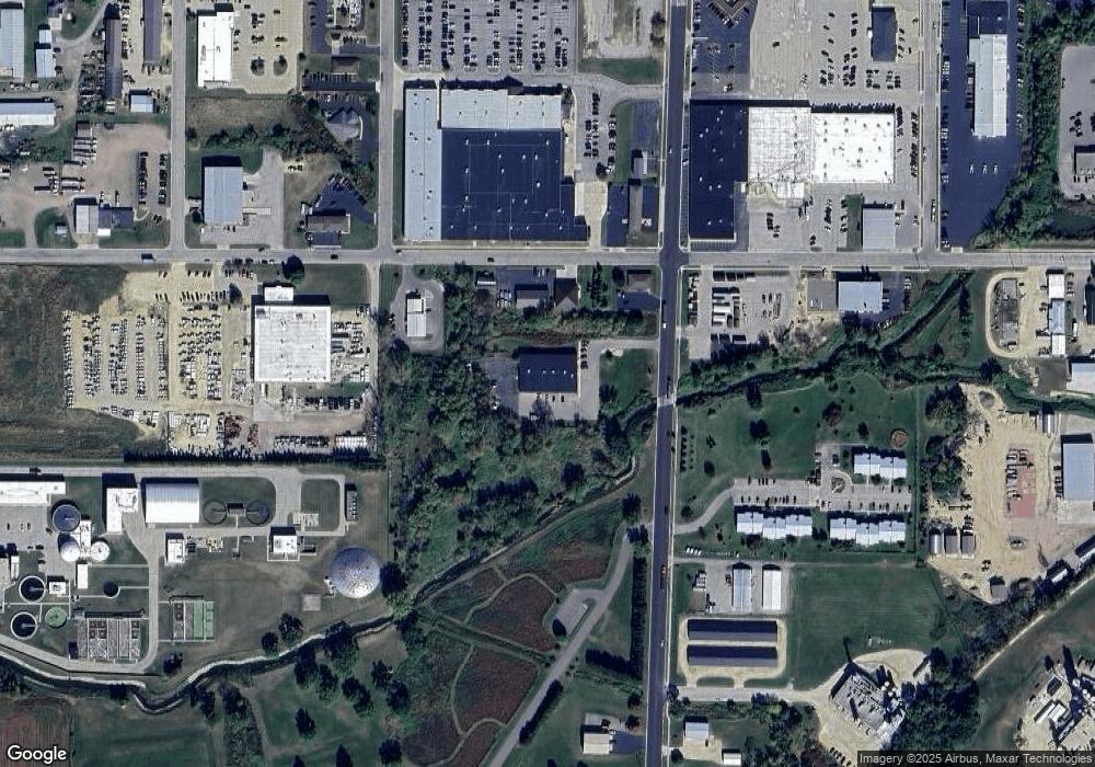 1065 4th Ave W, Monroe, WI 53566 - photo 1