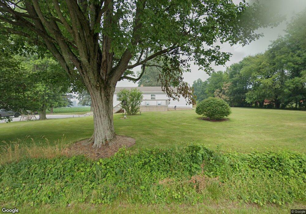 16258 Pardee Rd, Three Oaks, MI 49128 - photo 1