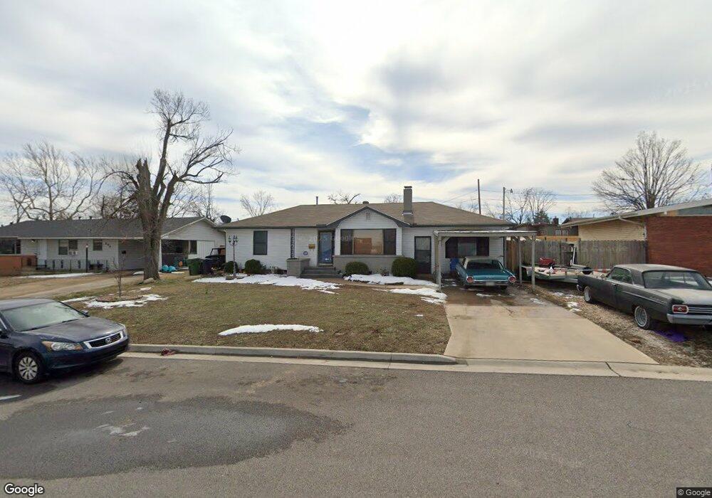 810 W Birch St, Rogers, AR 72756 - photo 1