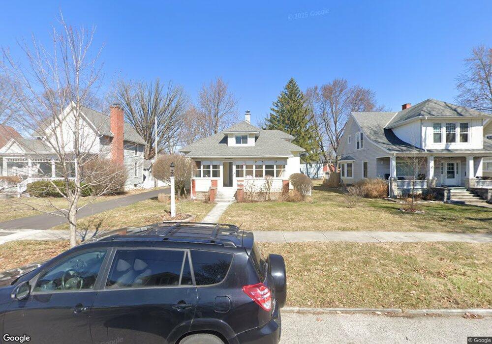 318 1st St, Findlay, OH 45840 - photo 1