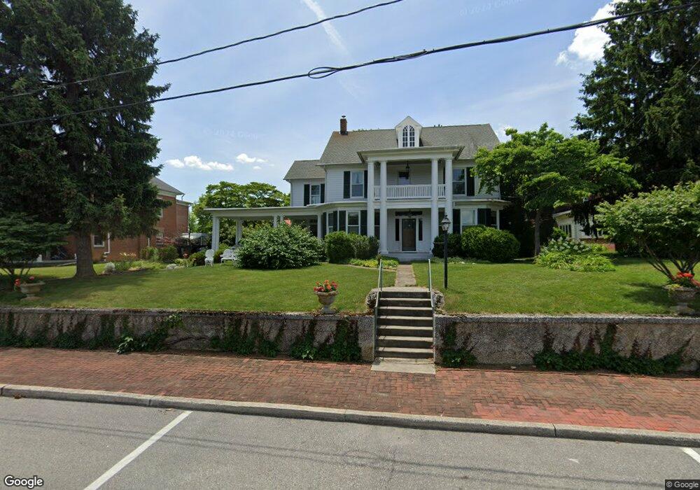 68 S Main St, Smithsburg, MD 21783 - photo 1