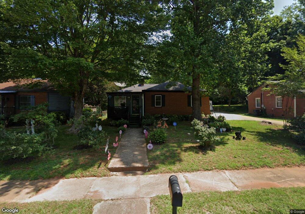 344 Westwood Dr, Statesville, NC 28677 - photo 1