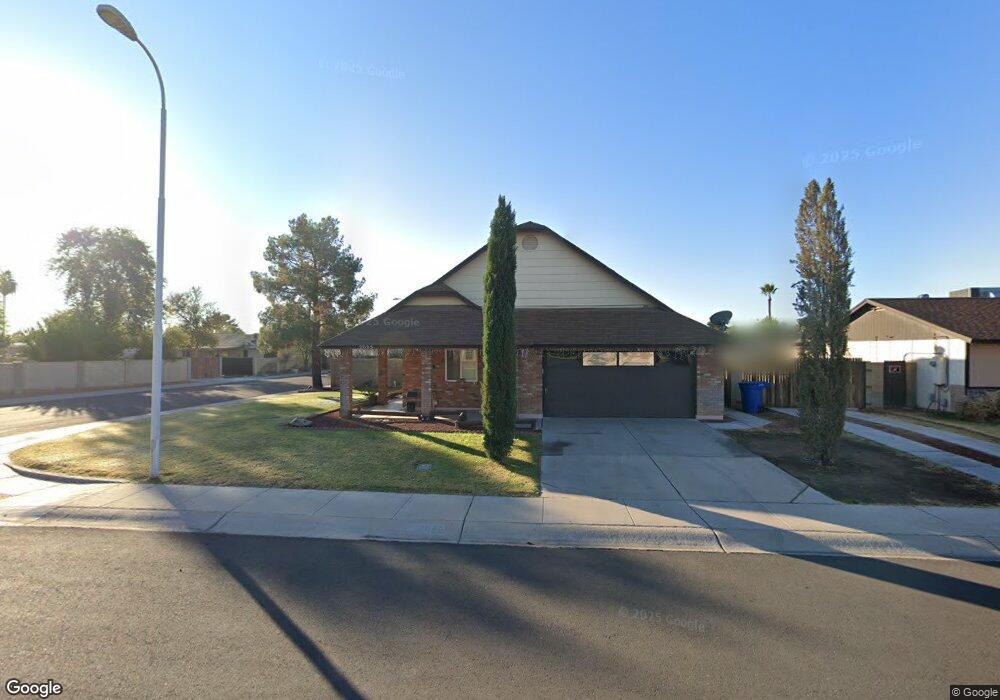 2025 E Chicago St, Chandler, AZ 85225 - photo 1