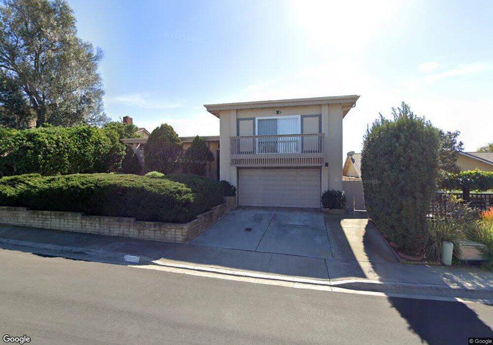 3009 Driscoll Dr, San Diego, CA 92117 - photo 1
