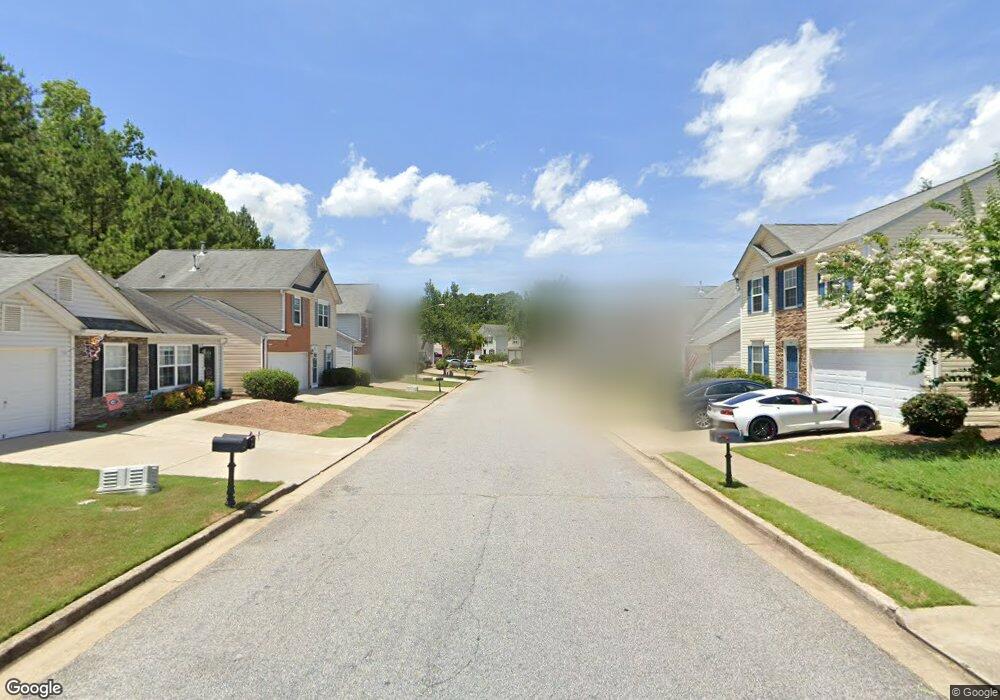 0 Oak Grove Place unit 7297951, Acworth, GA 30102 - photo 1