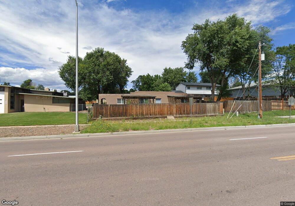 Street View Photo