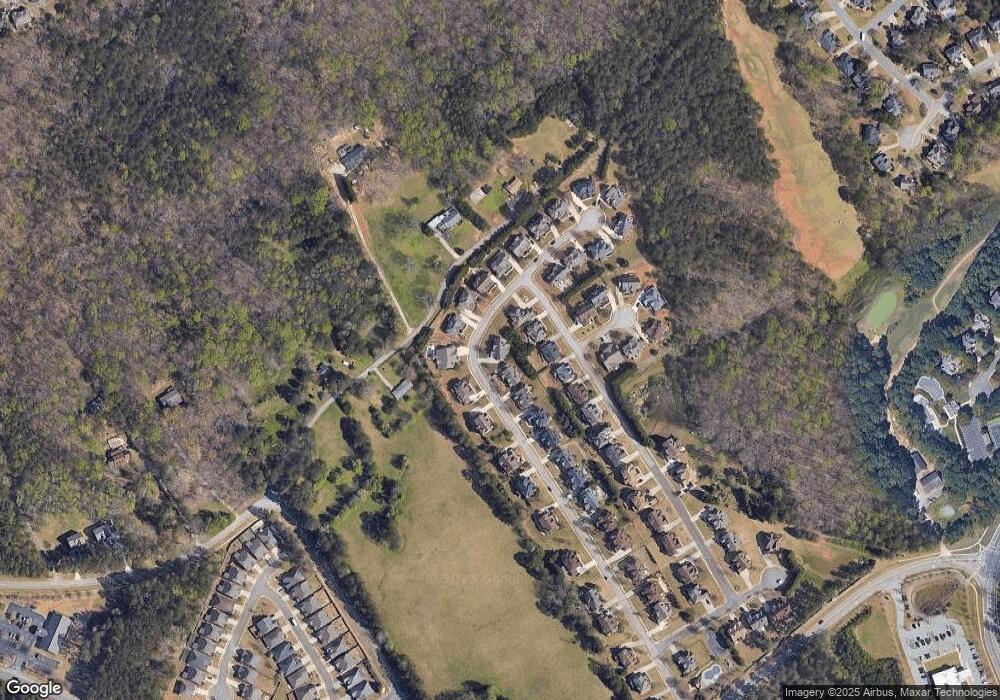 791 Valla Crucis Ln unit 27, Dacula, GA 30019 - photo 1