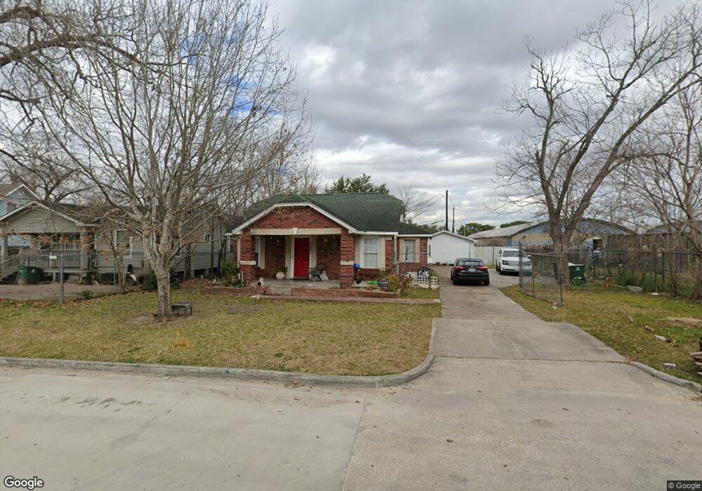 7321 Edna St, Houston, TX 77087 - photo 1