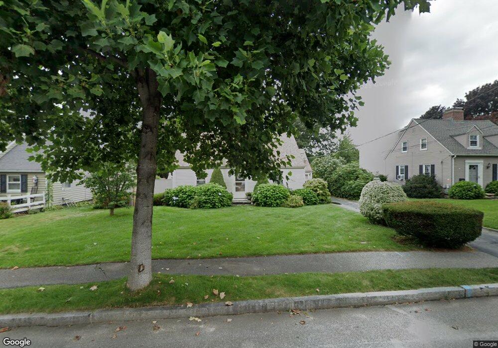 12 Mayflower Cir, Worcester, MA 01606 - photo 1