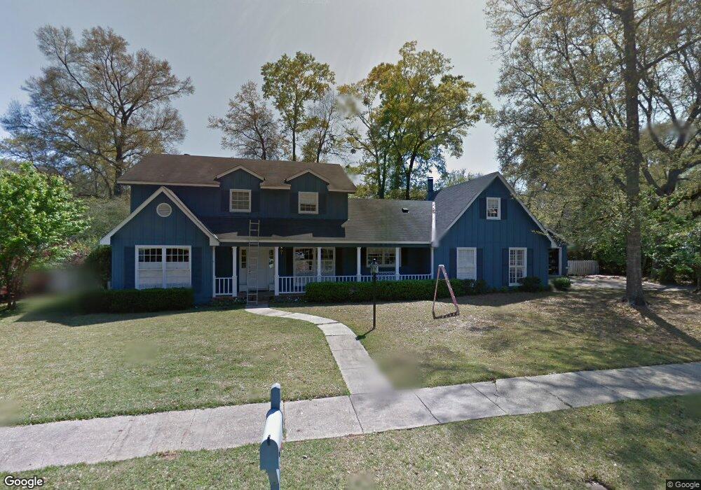 4409 Winding Way, Mobile, AL 36693 - photo 1