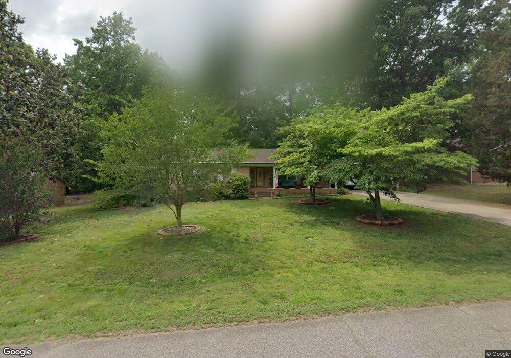 207 Heritage Rd, Statesville, NC 28625 - photo 1