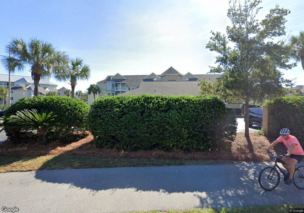 302 Port O' Call Dr unit G, Isle of Palms, SC 29451 - photo 1