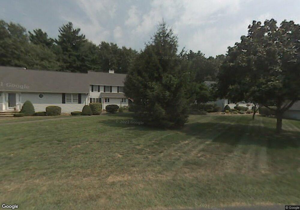 94 Oldefield Farms, Enfield, CT 06082 - photo 1