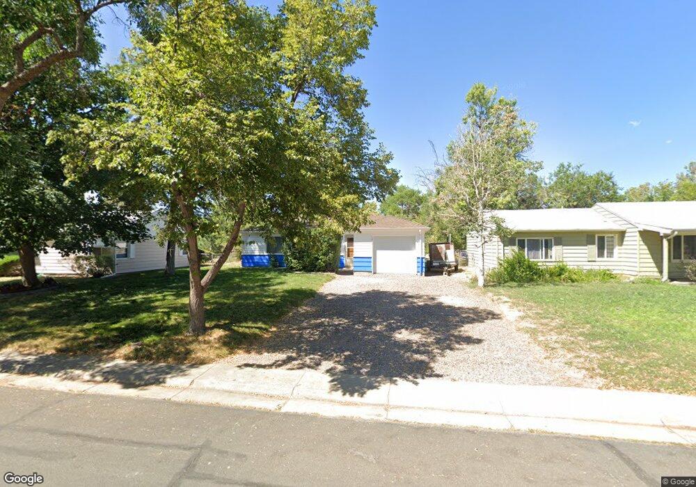 1013 Geneva St, Aurora, CO 80010 - photo 1