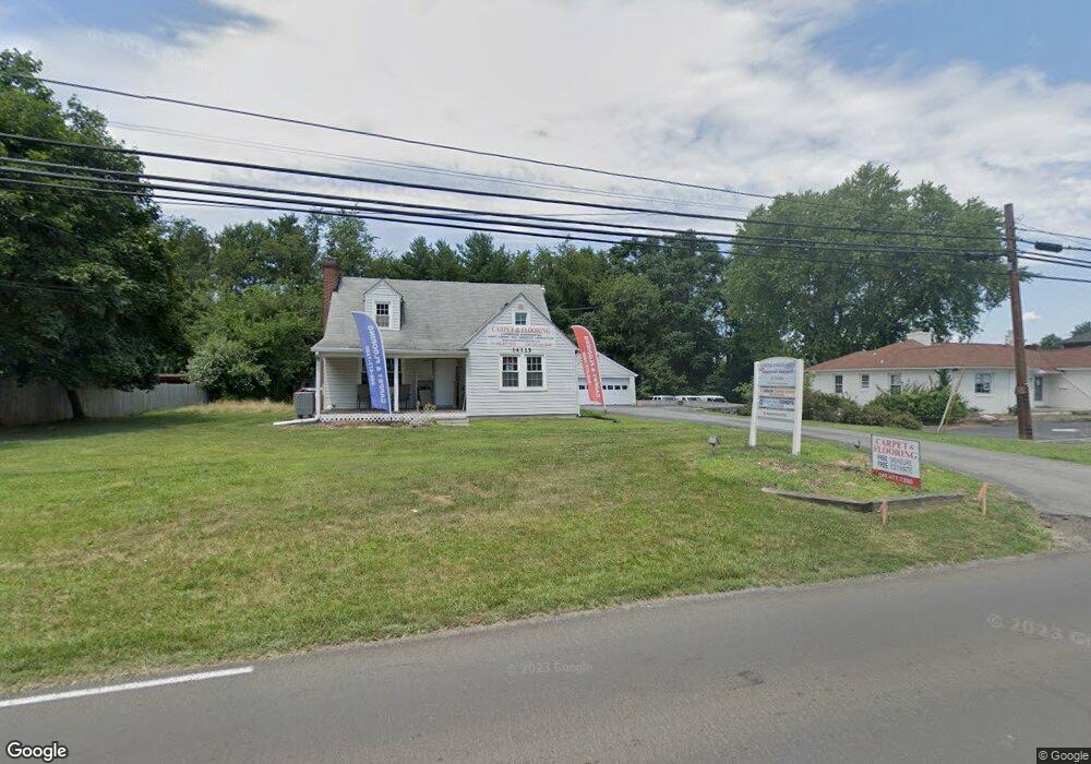 14115 Seneca Rd, Germantown, MD 20874 - photo 1