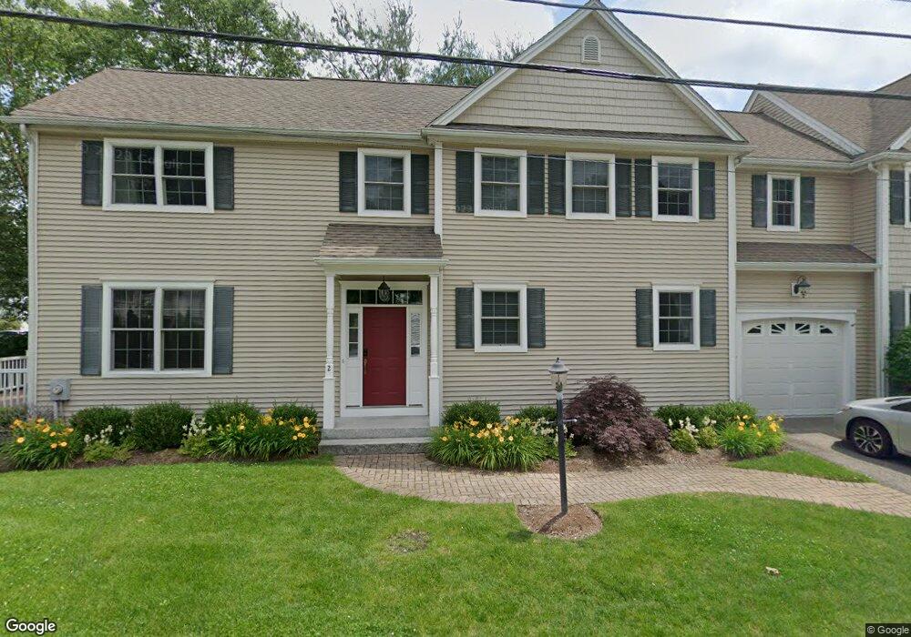 2 Tyler St unit 2, Natick, MA 01760 - photo 1